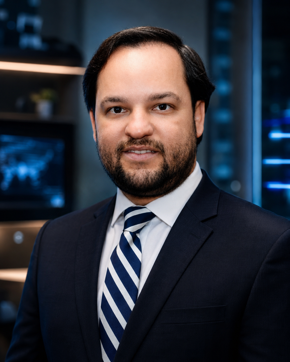 Juan Antonio Bengoa Torres
